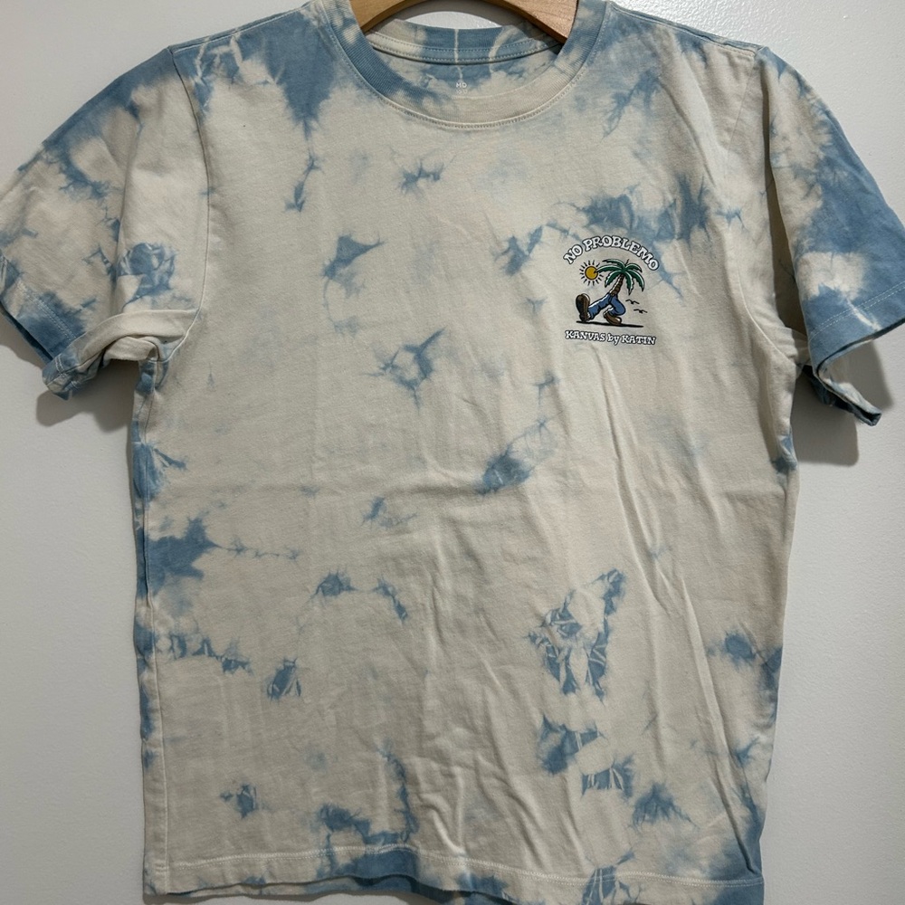 Katin Tie-Dye Short Sleeve Tee